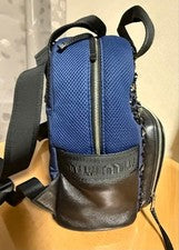 miumiu G card included backpack 2way handbag