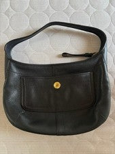 Coach Ergo Leather Shoulder Bag 11612 #QYH606