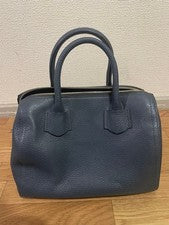 FURLA handbag, blue #QY8KR8