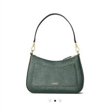 Ralph Lauren 2-way handbag #QYAASV