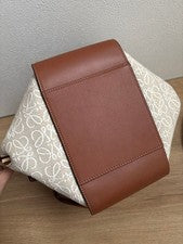 LOEWE Hammock Bag Anagram #QYINWB