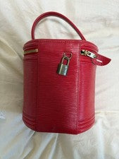 Classic Louis Vuitton Epi Cannes M48037 bag #QYC1HL