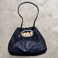 Maison Martin Margiela Drawstring Bag #QYL1ND