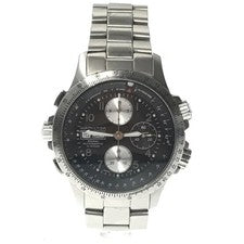 Men's Hamilton Khaki Aviation X-Wind H776160 Chronograph Watch (Model Nu #QYD341