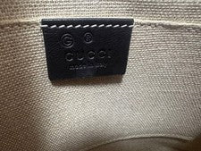 GUCCI Microguccissima Handbag #QY5CXN