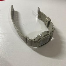 CASIO G-SHOCK Bluetooth Gray Watch #QYAB0S