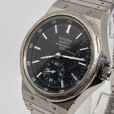 CITIZEN Citizen Men's Watch Classic Chalex #QY85GX