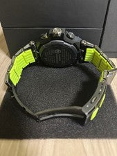 CASIO G-SHOK MTG-B2000 Sankuanz Collaboration #QY7XY4