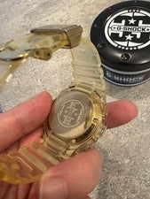 G-SHOCK 35th Anniversary Model #QY3NLV