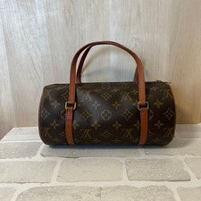 LOUIS VUITTON LOUIS VUITTON✰Old model Papillon 26 #QYL9SF