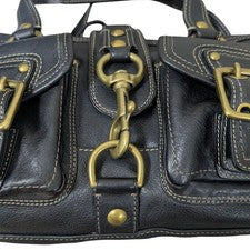 COACH Legacy 65th Anniversary Mandy Satchel Soho Handbag #QY1YFZ