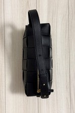 BOTTEGA VENETA Brick Cassette Bag #QYC98Y