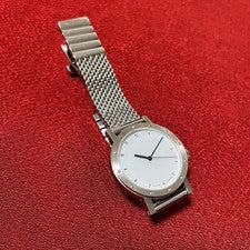 Schauer 25th Anniversary Model TiCTAC Authentic 925 Silver #PF7IDK
