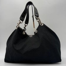miumiu docking hand bag y2k archive black