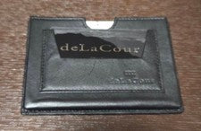 deLaCour watch #QYC0JX