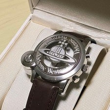 Replaced Vivienne Westwood watch VW-2064 #QY3NSS
