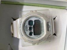 G-Shock #Pgjysq