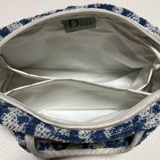 Christian Dior Trotter Handbag #QYJB0C