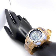 CASIO G-SHOCK Irukuji Radio-Controlled Solar GW-300KJ #QYK5PE