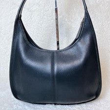 Classic coach ergo shoulderbag black usa #QY8SWA