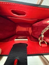 Christian Louboutin Shoulder Bag, Black #QY602U
