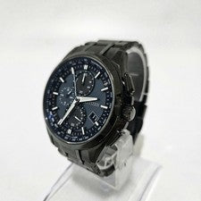 1600 units CITIZEN ATTESA Radio-controlled Solar AT8044-56L #QYGY31