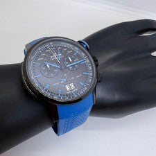 Limited to 555 copies worldwide: EDOX Chronorally Sauber F1 Team #QY2SFZ