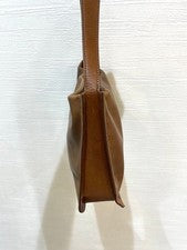 Old Coach One-Shoulder Bag #QY85KU