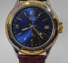 Johnnie Walker Blue Label Men's Watch S160 #QY9880