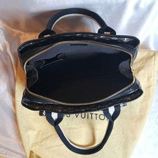 LOUIS VUITTON Monogram Mini Sac Marie Kate Bag #QY386Z