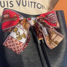 LOUIS VUITTON Neo Noe with Bandeau #QY69CQ