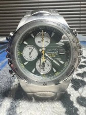 SEIKO Giugiaro 1999 Original Macchina Sportiva #QY2TEW