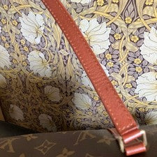 Louis Vuitton Papillon (older model), 30cm, Monogram #QY3VJ1
