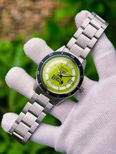 SEIKO Presage SARY225 Setagaya Base 97 #QY7B84