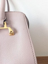 miumiu handbag shoulder bag