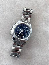 Breitling Colt Chronograph A13388 (Limited Edition of 500) with Certific #QY9FS1