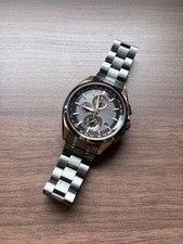 Summer Discount CITIZEN ATTESA World Model #PGI8N9