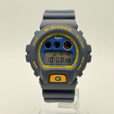 G-SHOCK DW-6900FS Hanshin Tigers Rokko Oroshi 2021 #QYH61C