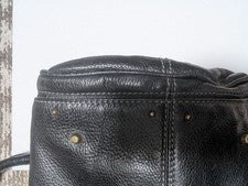 Chloe Paddington handbag, black #QY091O