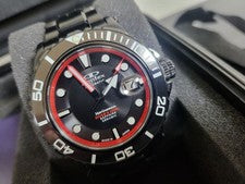 Kentex Marine Man Seahorse S706M-03 #QYFV6K
