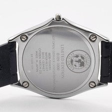 Citizen Eco-Drive One Ultra-Thin AR5044-03E Black #QYF0W6