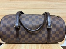 LOUIS VUITTON Handbag Women Authentic #QY9V39
