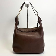 COACH Old Coach Handbag Leather 6950 #QY3G75