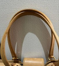 Louis Vuitton Boetie handbag #QYI9HX