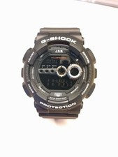 G-SHOCK GD-100 × J.S.B. Medium #QY6VC2