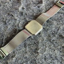 SEIKO CREDOR 6020-5090 DRESS watch #QYIG4W