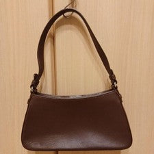LOEWE handbag, brown #QY6GUN