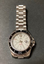Hindenberg 430-H Divers Professional Automatic 43mm #QYBKX5