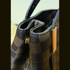 Louis Vuitton Damier Tote Bag #QYBTNK
