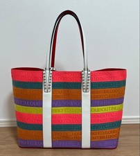 Christian Louboutin Cabata Tote Bag #QY4I2G
